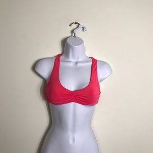 Swim wear bikini top
